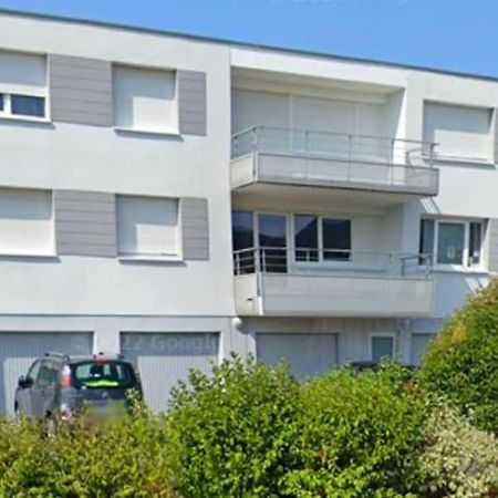Chambre #2 Dans Appartement Partage - Proche Des Vosges Thann Eksteriør billede