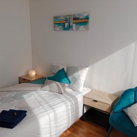 Chambre #2 Dans Appartement Partage - Proche Des Vosges Thann Eksteriør billede