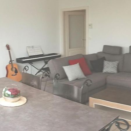 Chambre #2 Dans Appartement Partage - Proche Des Vosges Thann Eksteriør billede