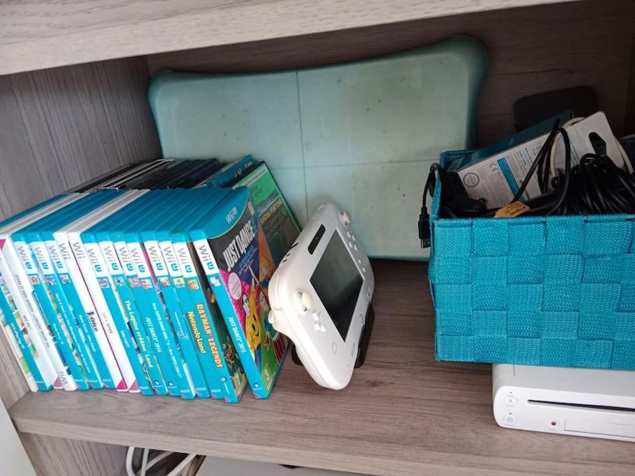 Chambre #2 Dans Appartement Partage - Proche Des Vosges Thann Eksteriør billede